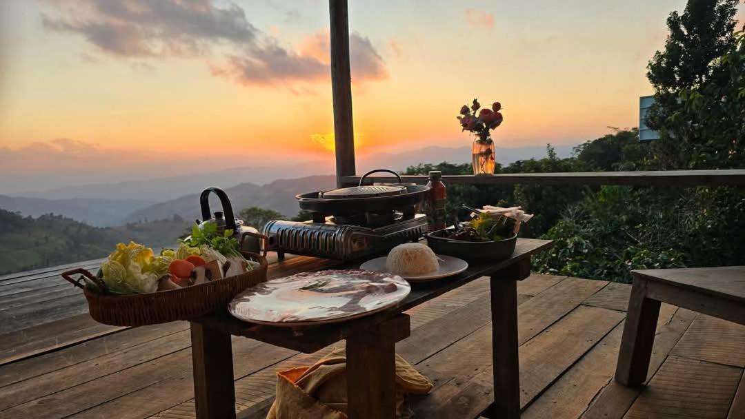 U Garden Hotel Ban Huai Khai Cameră foto