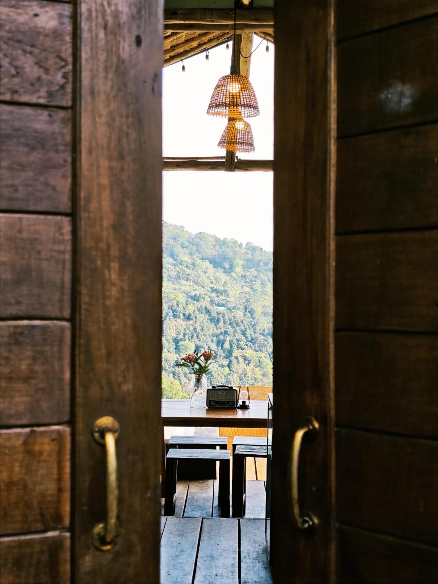 U Garden Hotel Ban Huai Khai Cameră foto