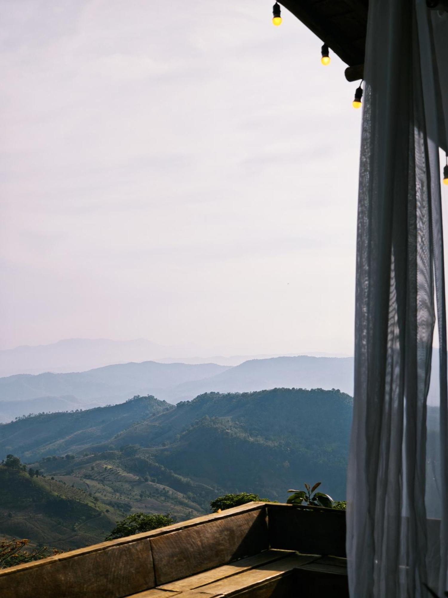 U Garden Hotel Ban Huai Khai Cameră foto