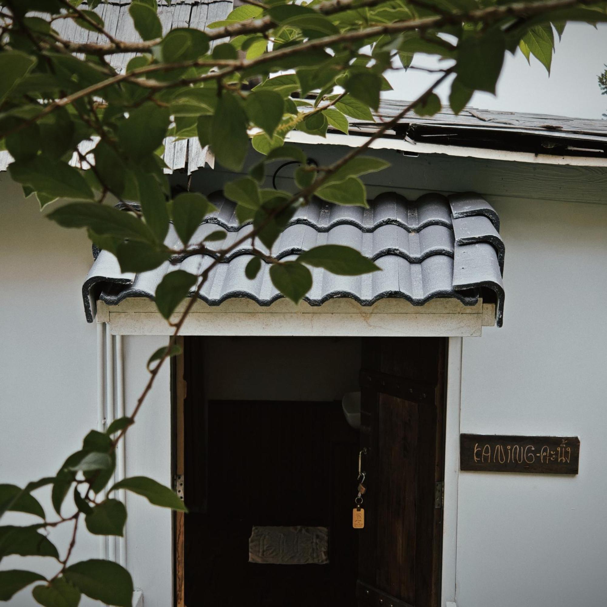 U Garden Hotel Ban Huai Khai Cameră foto