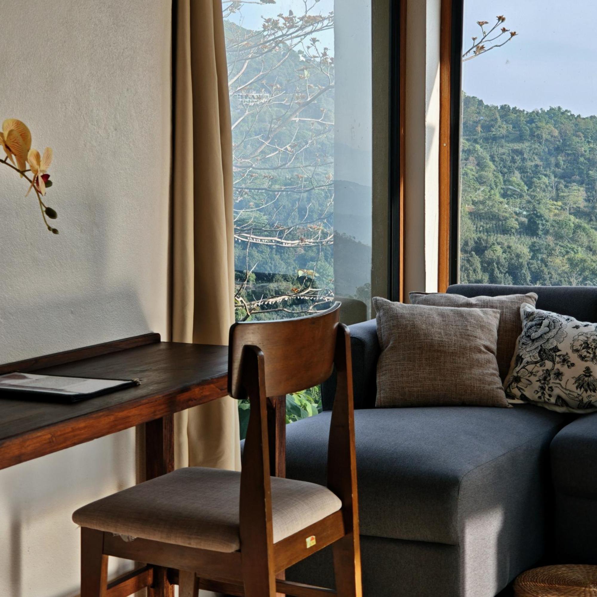 U Garden Hotel Ban Huai Khai Cameră foto